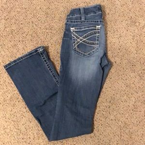 Ariat jeans